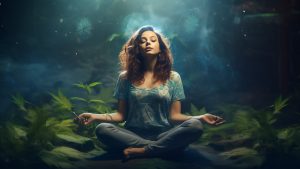 How CBD Enhances Your Spiritual Practice