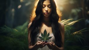 How CBD Enhances Your Spiritual Practice