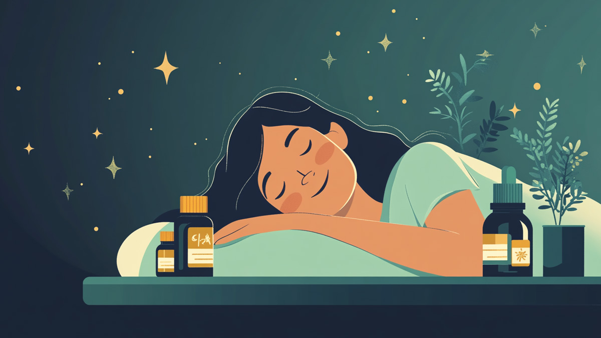 CBD Products for Instant Relaxation