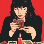 Connection between tarot and playing cards