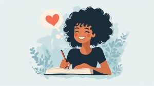 How Writing Can Enhance Spirituality and Wellbeing