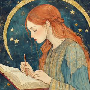 how your zodiac sign influences your college writing style - Virgo