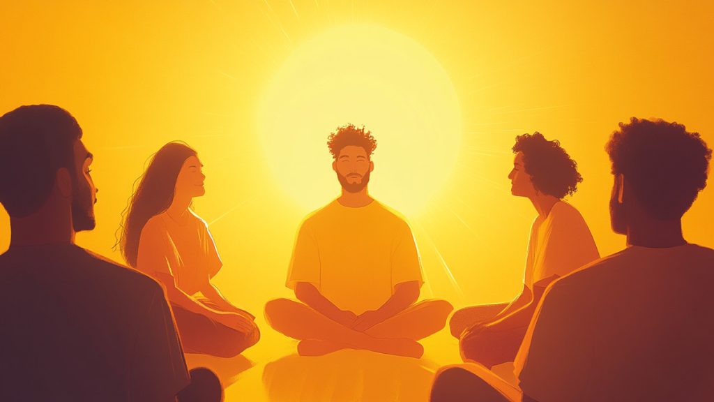 How Mindfulness and Spirituality Strengthen Recovery