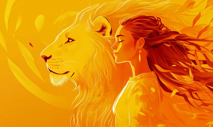 Mental Health Tips for Leo: Roaring Your Way Into Emotional Radiance