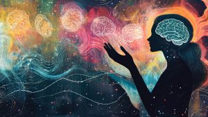 Using Brain Waves for Psychic Ability