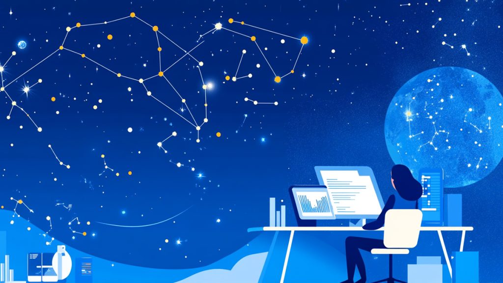 How Astrology for Startups can Secure Business Success