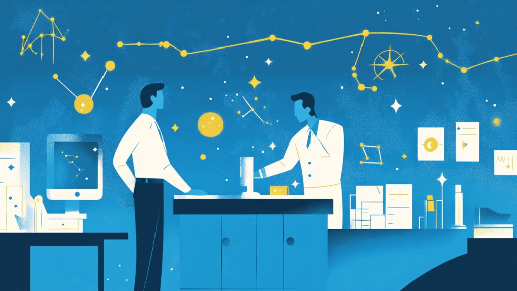 How Astrology for Startups Can Help Your Business