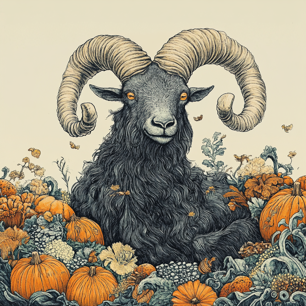 Thanksgiving Horoscopes for November - Capricorn