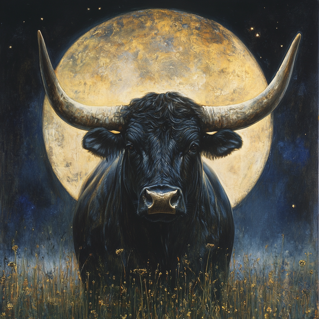 Horoscope 2025 Taurus