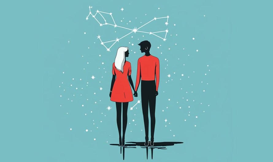 How Different Zodiac Signs Approach Relationships