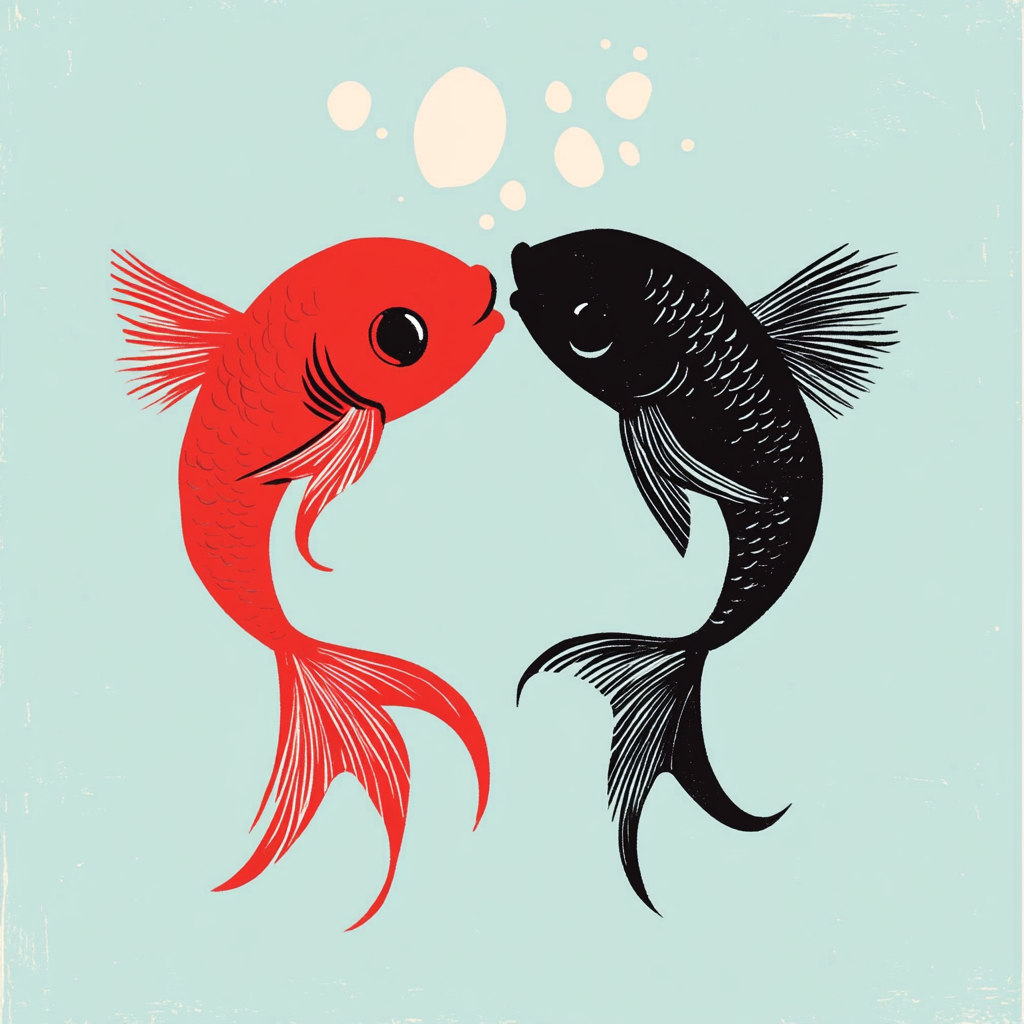 How Different Zodiac Signs Approach Relationships - Pisces