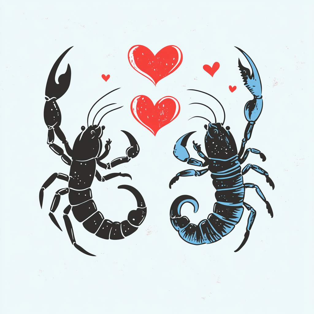 How Different Zodiac Signs Approach Relationships - Scorpio