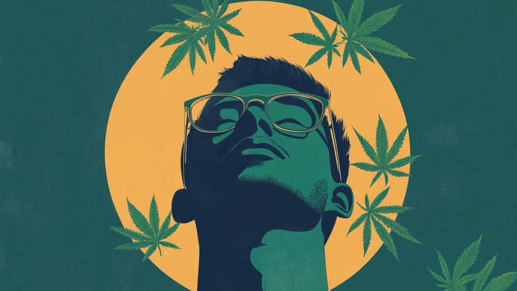 How cannabis enhances your spiritual connection