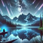 Spiritual and Symbolic Meaning of Meteor Showers