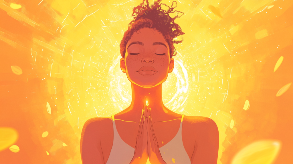 The Interconnection Between Spirituality and Wellness