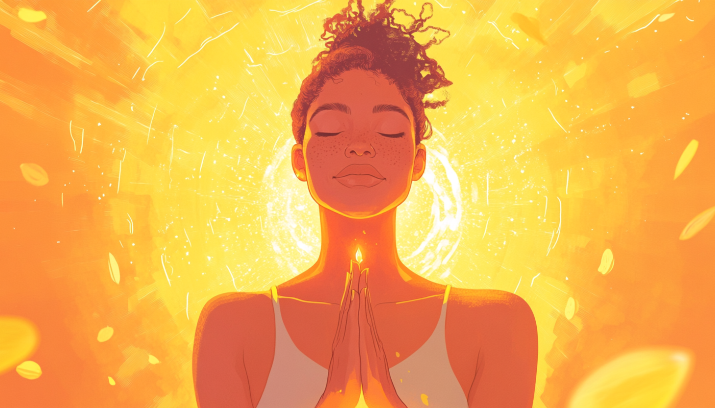 The Interconnection Between Spirituality and Wellness