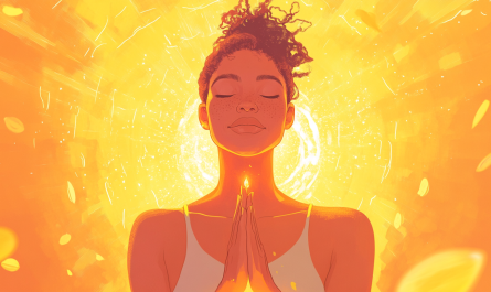 The Interconnection Between Spirituality and Wellness