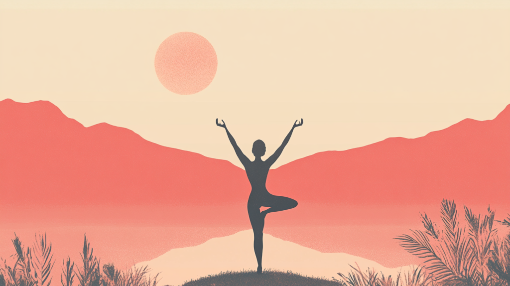 The Interconnection Between Spirituality and Wellness and the power of mindfulness practices