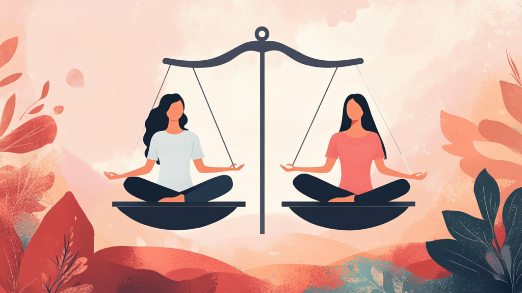 The Interconnection Between Spirituality and Wellness and the power of inner balance