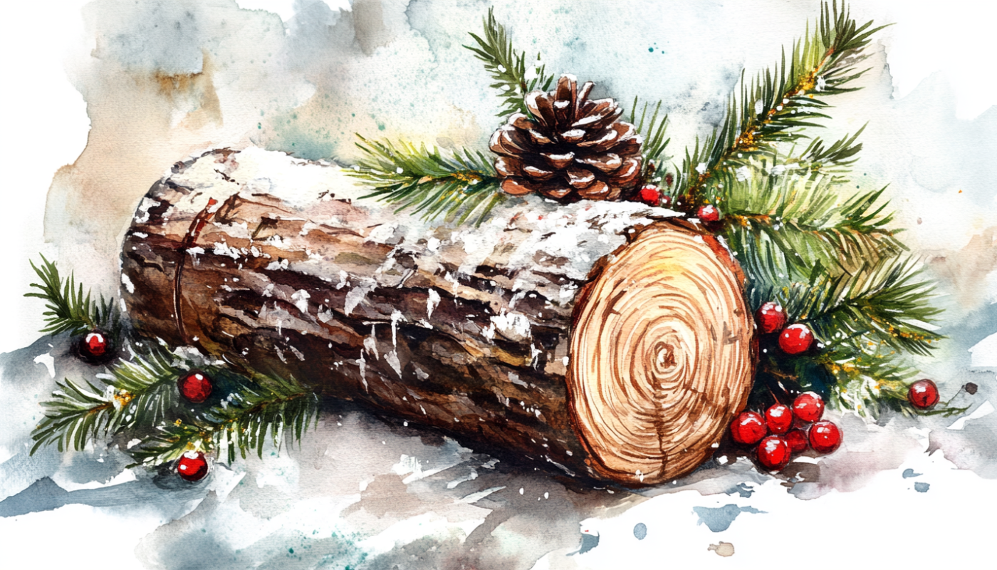 Yule Log Meaning, Origins, Traditions, and More