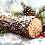 Yule Log Meaning, Origins, Traditions, and More