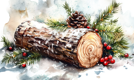 Yule Log Meaning, Origins, Traditions, and More