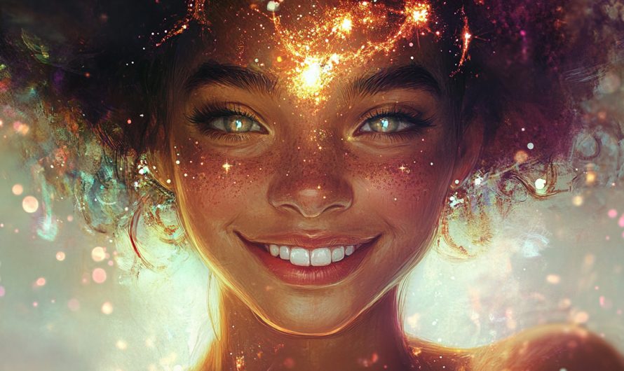 Are You a Starseed? What It Means, How to Tell, and Why It’s Pretty Cool