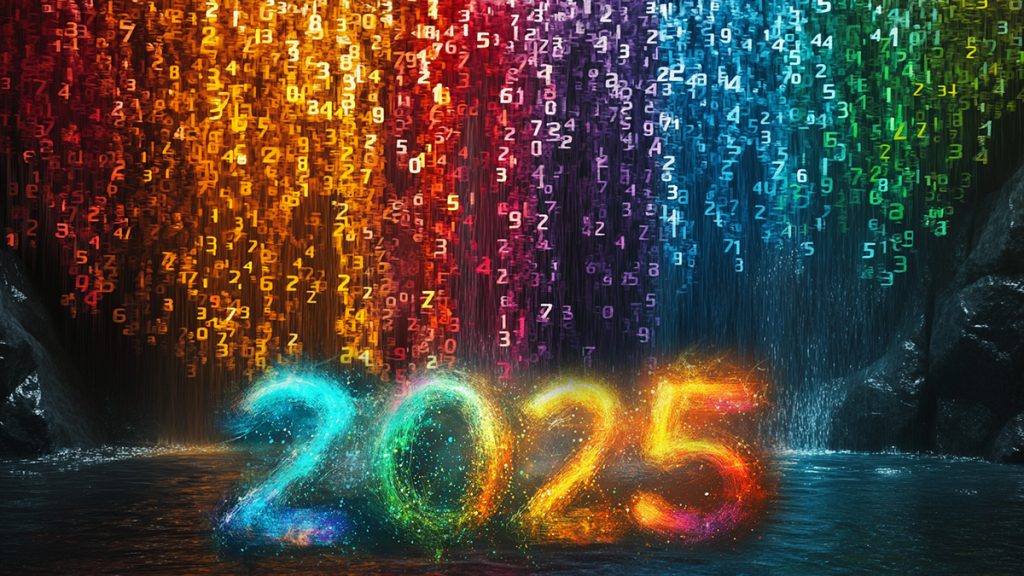 2025 The Universal Year 9 Meaning for You