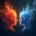 Do Twin Flames Have a Psychic Connection?