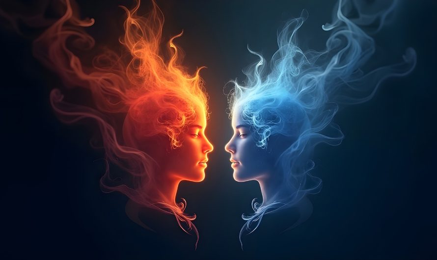 Do Twin Flames Have a Psychic Connection? The Truth About Spiritual Love