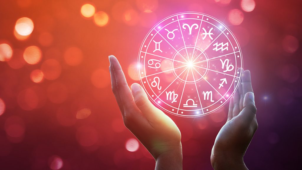 Manifesting Astrological Goals with EFT Tapping