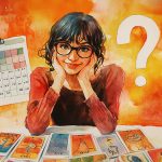 25 Questions to Ask Tarot in 2025