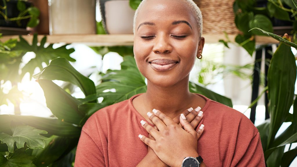 Simple Breathing Techniques to Calm Your Mind