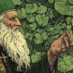 Symbolism of Snakes in Celtic Lore and St. Patrick's Day